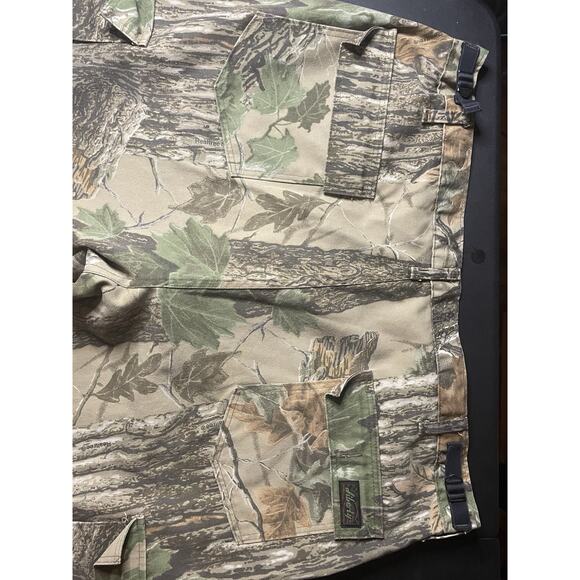Vintage Liberty Realtree Camo Pants XL Regular 40-42 - Picture 10 of 13